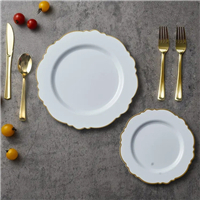 ps plate from DisposablesInc.com. The best import service in China. Import your disposable items and products from us.